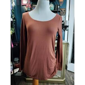 Heart & Hips long sleave top